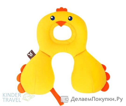 Сшить подушку для детского автокресла 18