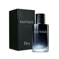 Christian Dior Dior Sauvage (для мужчин) EDP 100 мл