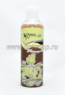ФИТО-ШАМПУНЬ №3 Восстановление сухих и поврежденных волос, 200ml TM ChocoLatte