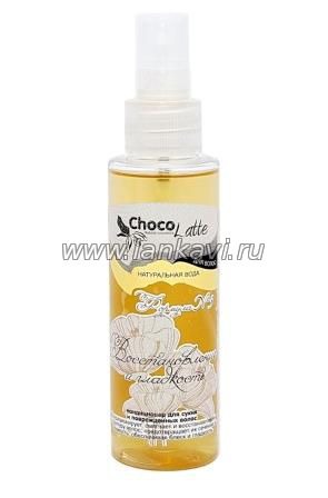     3 , 100ml TM ChocoLatte