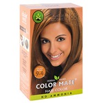    COLOR MATE Heir Color ( 9.4, -)