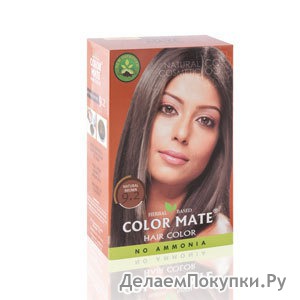    COLOR MATE Heir Color ( 9.2,  )