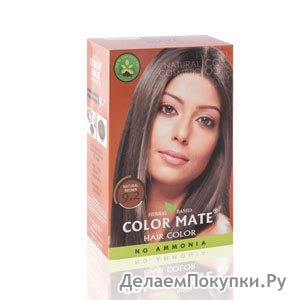   COLOR MATE Heir Color ( 9.2,  )