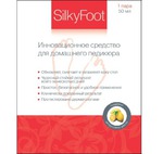    SilkyFoot