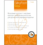   SilkyFoot Wax