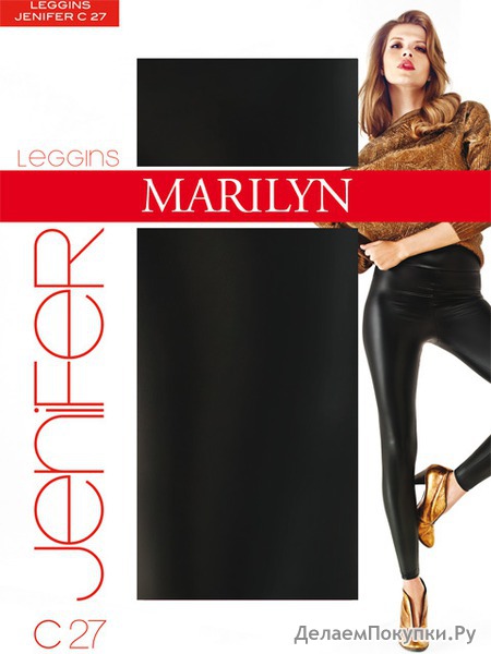 Marilyn