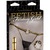  -  - Vibrating Micro G-String Set (3 )
