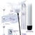   WHITE WEDDING KIT (13 )