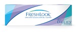   FreshLook Color One Day