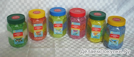 СС Фитосоль д/ванн с эффектом увлажняющего крема/1000 г