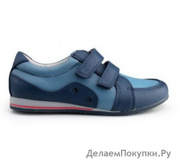 Полуботинки BIKI А-B66-80-D
