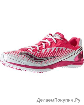 Saucony Women's Kilkenny XC5 Flat Cross Country Flat Shoe