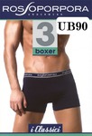 RP UB90 (3 .) BOXER