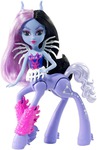 Monster High Fright-Mares Aery Evenfall Doll
