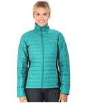 Columbia Powder Pillow Hybrid Jacket