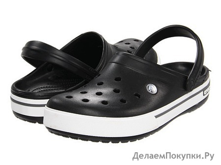 Crocs Crocband II.5 Clog