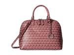 GUESS G Cube Dome Satchel