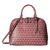 GUESS G Cube Dome Satchel