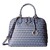 GUESS G Cube Dome Satchel