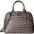 GUESS G Cube Dome Satchel