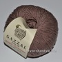  3434  Gazzal baby cotton