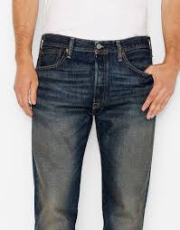 501 Original Fit Jeans