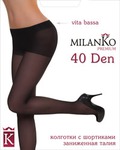   40 DEN     MilanKo