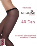   40 DEN      MilanKo
