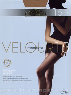 VELOUR 15