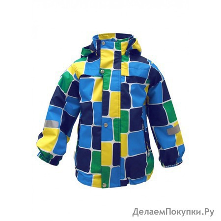 Remu® v"alikausitakki
