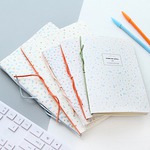  Study de notes