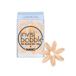   invisibobble NANO To Be or Nude to Be