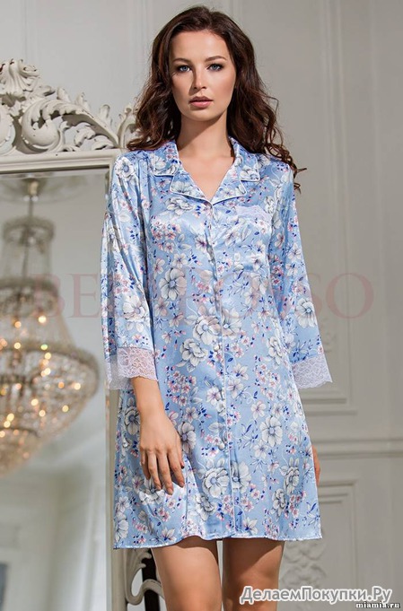 Рубашка MiaMia  Николь