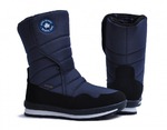   KB306BL Blau KING BOOTS   2726