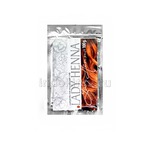 Коричневая индийская хна для волос Lady Henna 100 гр.