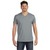 Hanes Men`s Nano-T V-Neck T-Shirt