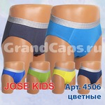 4506  Jose Kids (  )