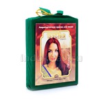 Краска для Волос Аюрведическая Медный AASHA HERBALS 100г