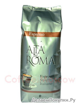  AltaRoma Espresso,  , 1 .