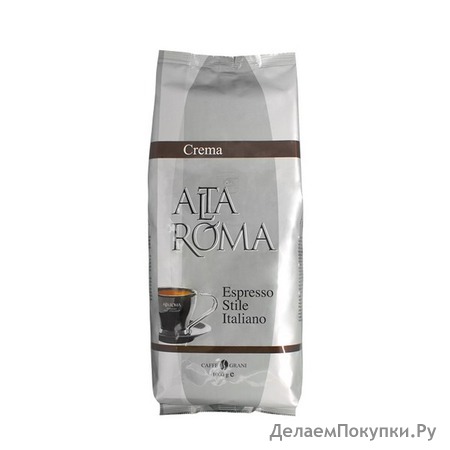  AltaRoma Crema,  , 1 .