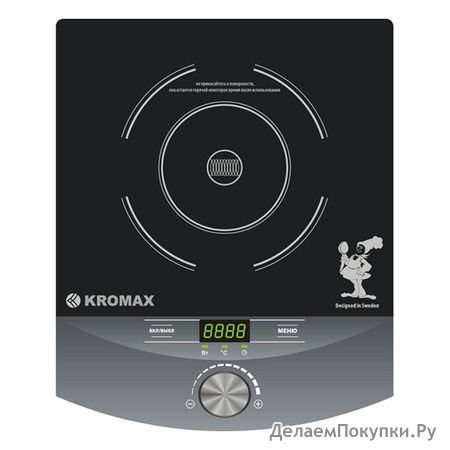   Kromax IP-12