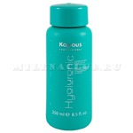 Kapous        Hyaluronic acid 250 .