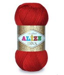 DIVA (Alize), 100%  , 350 , 100 .