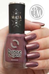 Dane legend    malta 92