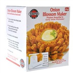  ONION BLOSSOM MAKER        