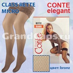 Class rette micro Conte elegant ( ) 8-95 