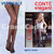   Fantasy Verticale, 20 den, Conte elegant (12-21)