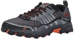 Fila Men's AT Tractile Running Shoe