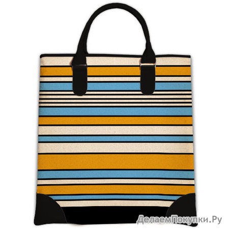  Tote mini SMIN_16A020_BL