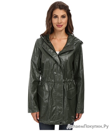Marc New York by Andrew Marc Ivy 33" Anorak
